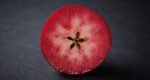 Inside an Apple